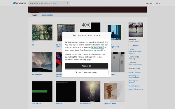 b2lngr1.bandcamp.com