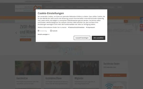dachdecker.org