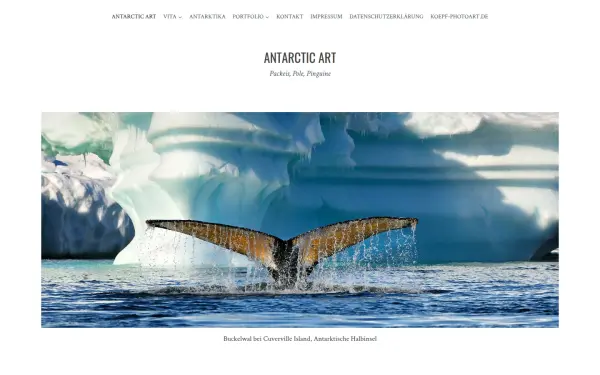 antarctic-art.de