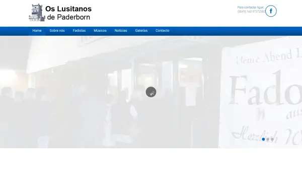 lusitanos-paderborn.com