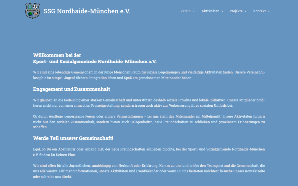 nordhaide.net