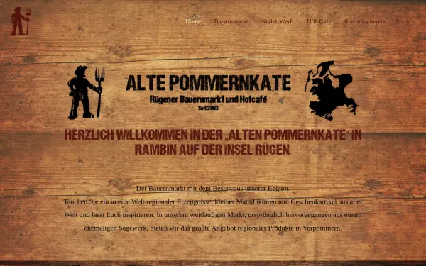 www.altepommernkate.de