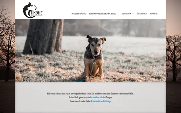 tikohe.de