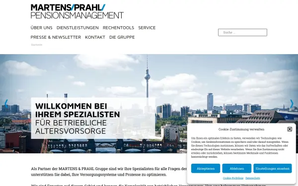 www.martens-prahl-pensionsmanagement.de