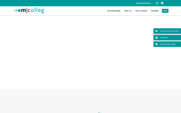 www.mcolleg.de