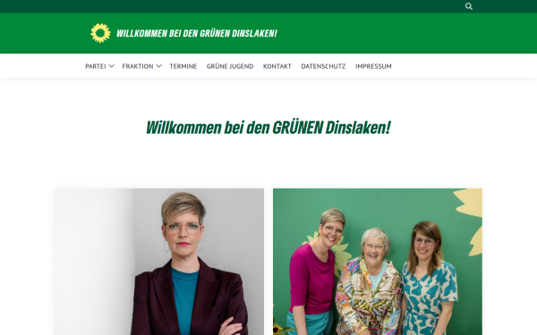 gruene-dinslaken.de