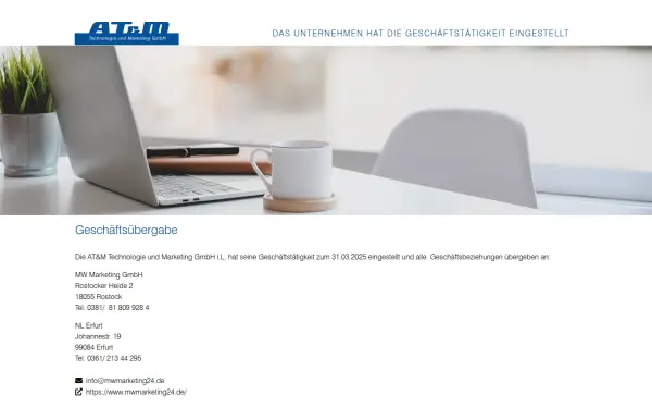 www.atm-marketing.de