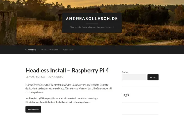 andreasollesch.de