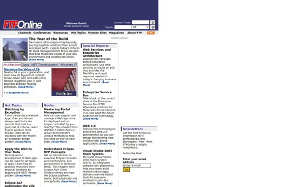 archive.visualstudiomagazine.com