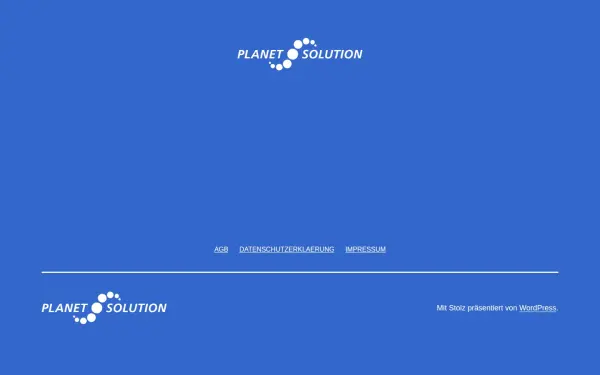 planet-solution.de