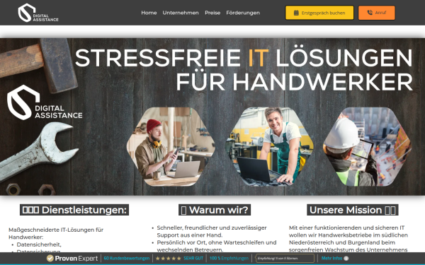 www.digitalassistance.at
