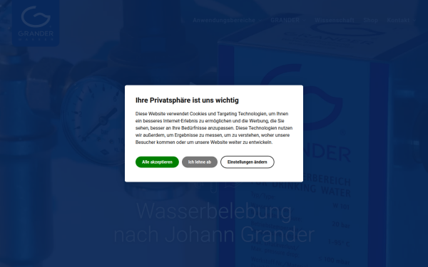 www.grandervertrieb.at