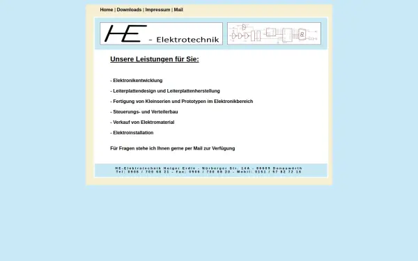 he-elektrotechnik.de