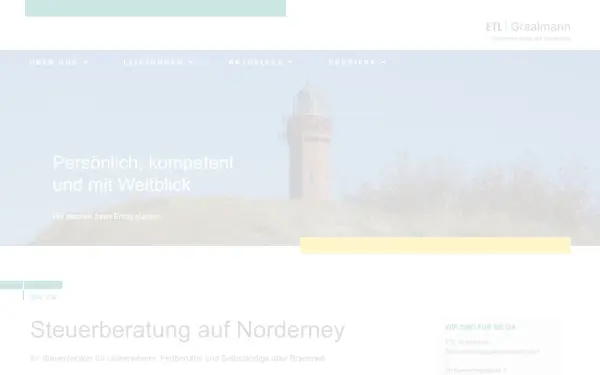 www.graalmann-steuerberatung.de