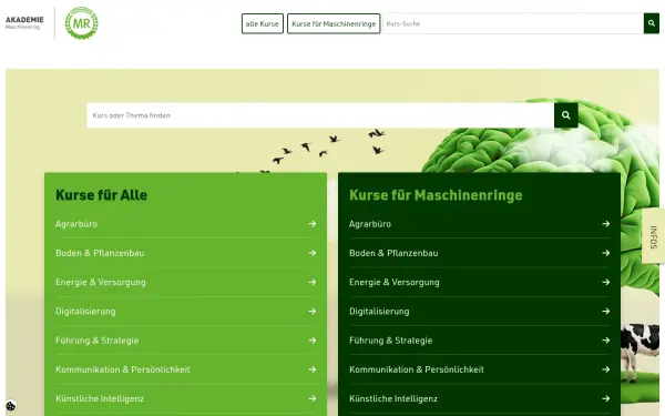 akademie.maschinenring.de