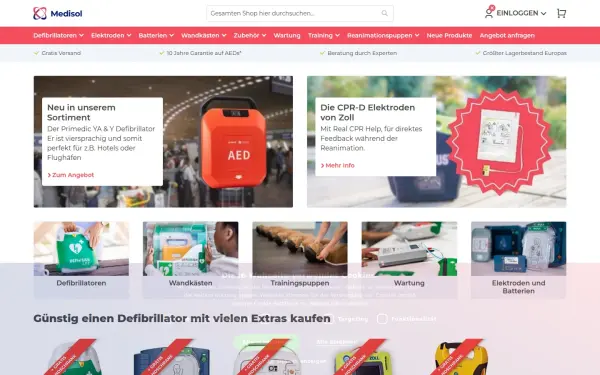 www.aedverkauf.de