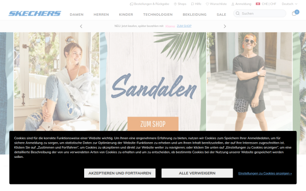 www.skechers.ch