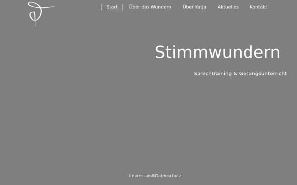 stimmwundern.de