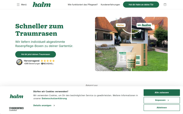 www.halm.club