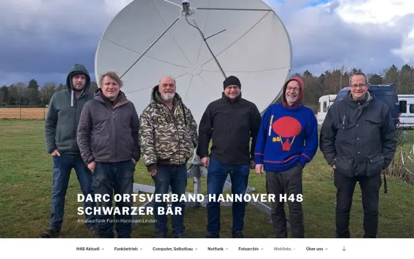 www.baerenfunk.de