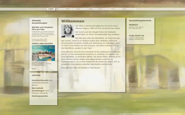 artrion-oberhausen.de