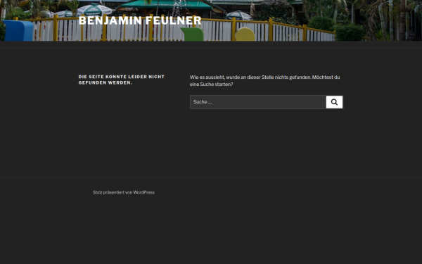 benjaminfeulner.de
