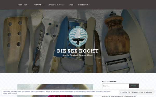 dieseekocht.com