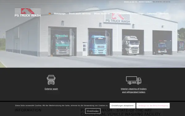 ps-truckwash.de
