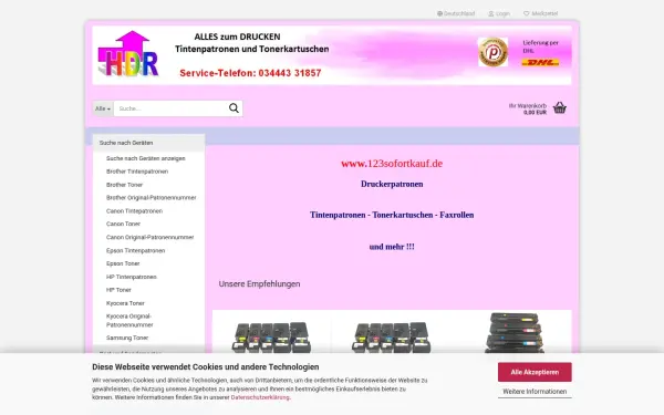 www.123sofortkauf.de