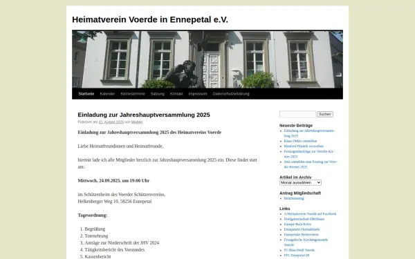 www.heimatverein-voerde.de