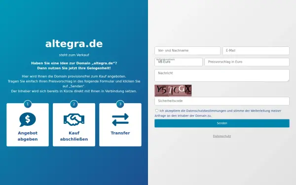 altegra.de