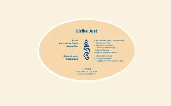 ulrikejust.de