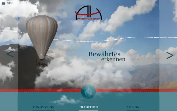 www.ah-projektmanagement.de