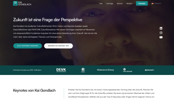www.kaigondlach.de