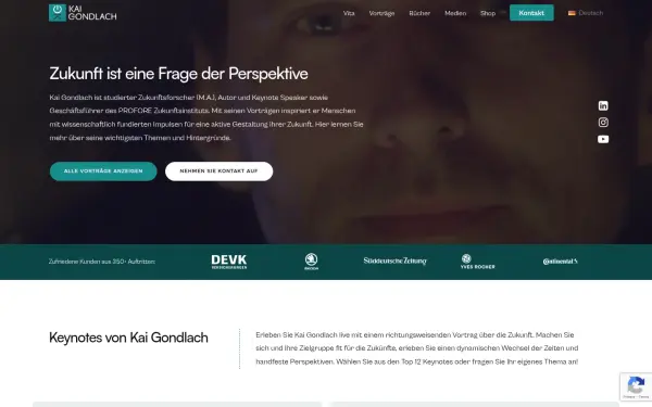 www.kaigondlach.de
