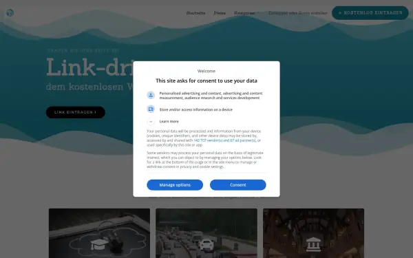 www.link-drin.de