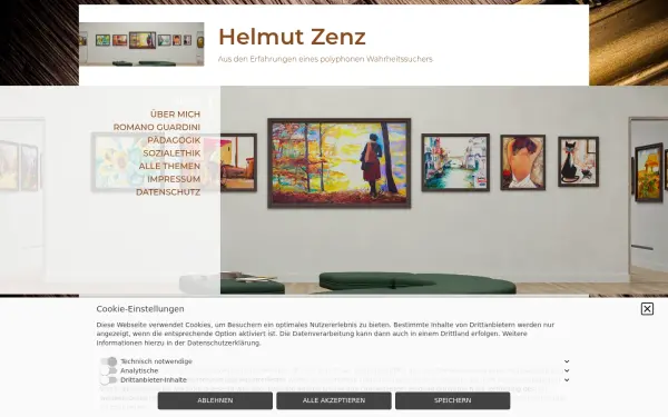 helmut-zenz.de