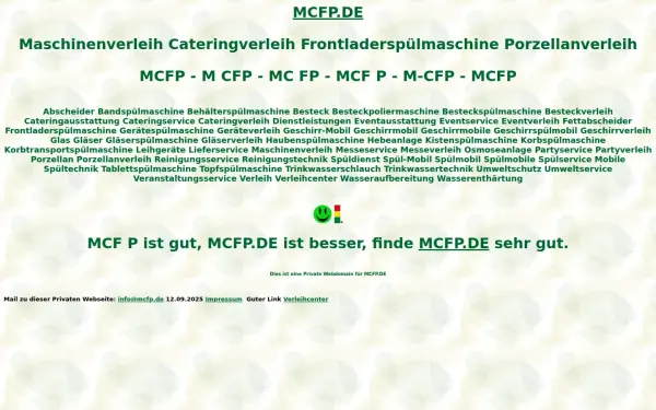 mcfp.de