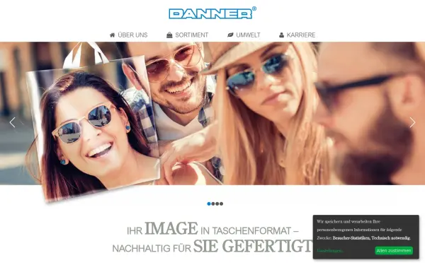 www.danner-verpackungen.de
