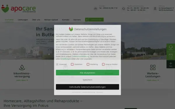 apocare-gmbh.de