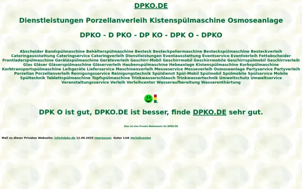dpko.de