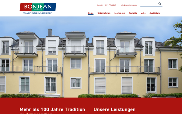 maler-bonjean.de