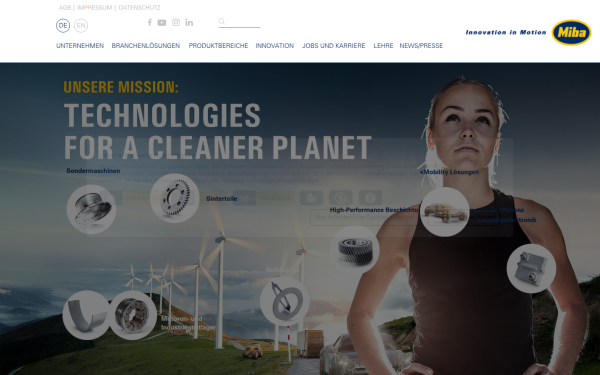www.miba.com