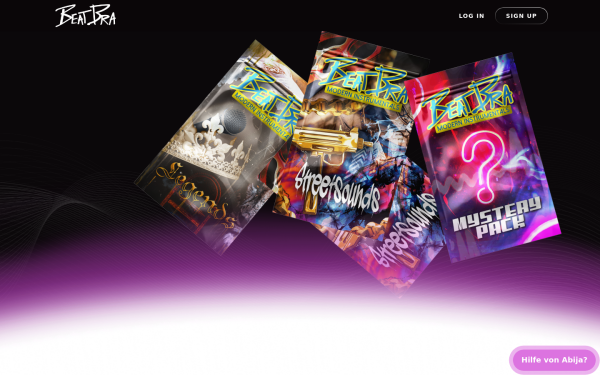 beatbra.com