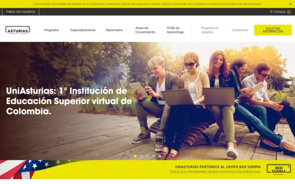 uniasturias.edu.co