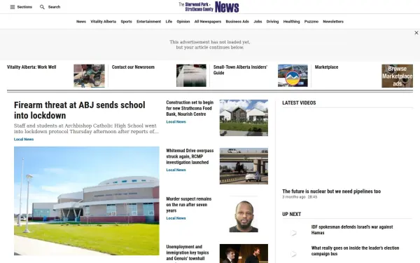 www.sherwoodparknews.com