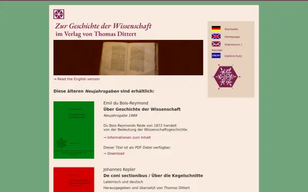 dittert.de