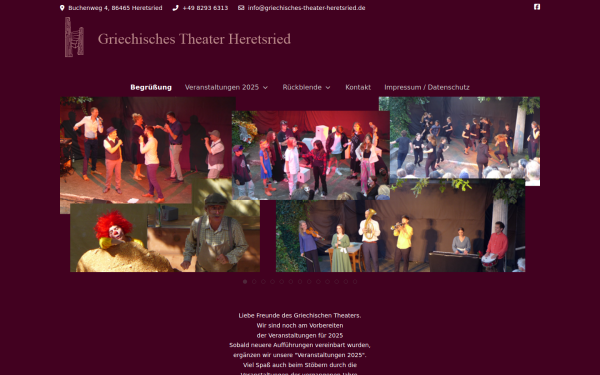 griechisches-theater-heretsried.de