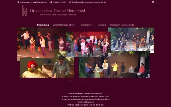 griechisches-theater-heretsried.de