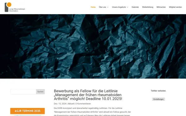 rheumadocs.de